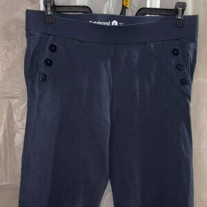 Share Betabrand Dress Pant Yoga Pants Size XL